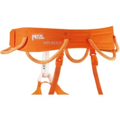 Petzl Hirundos Klimgordel 8 Petzl Hirundos Klimgordel -Petzl iview 5049354 001 pic5